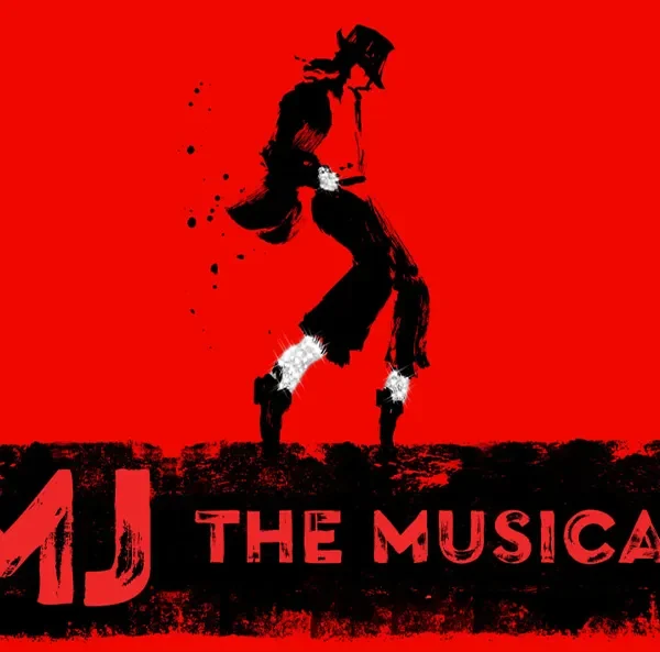 MJ THE MUSICAL