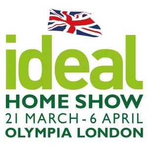 THE IDEAL HOME SHOW