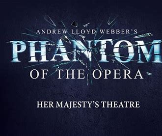 PHANTOM OF THE OPERA