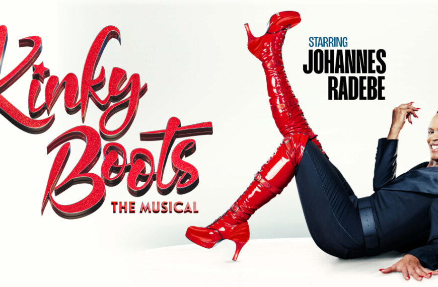 Kinky Boots